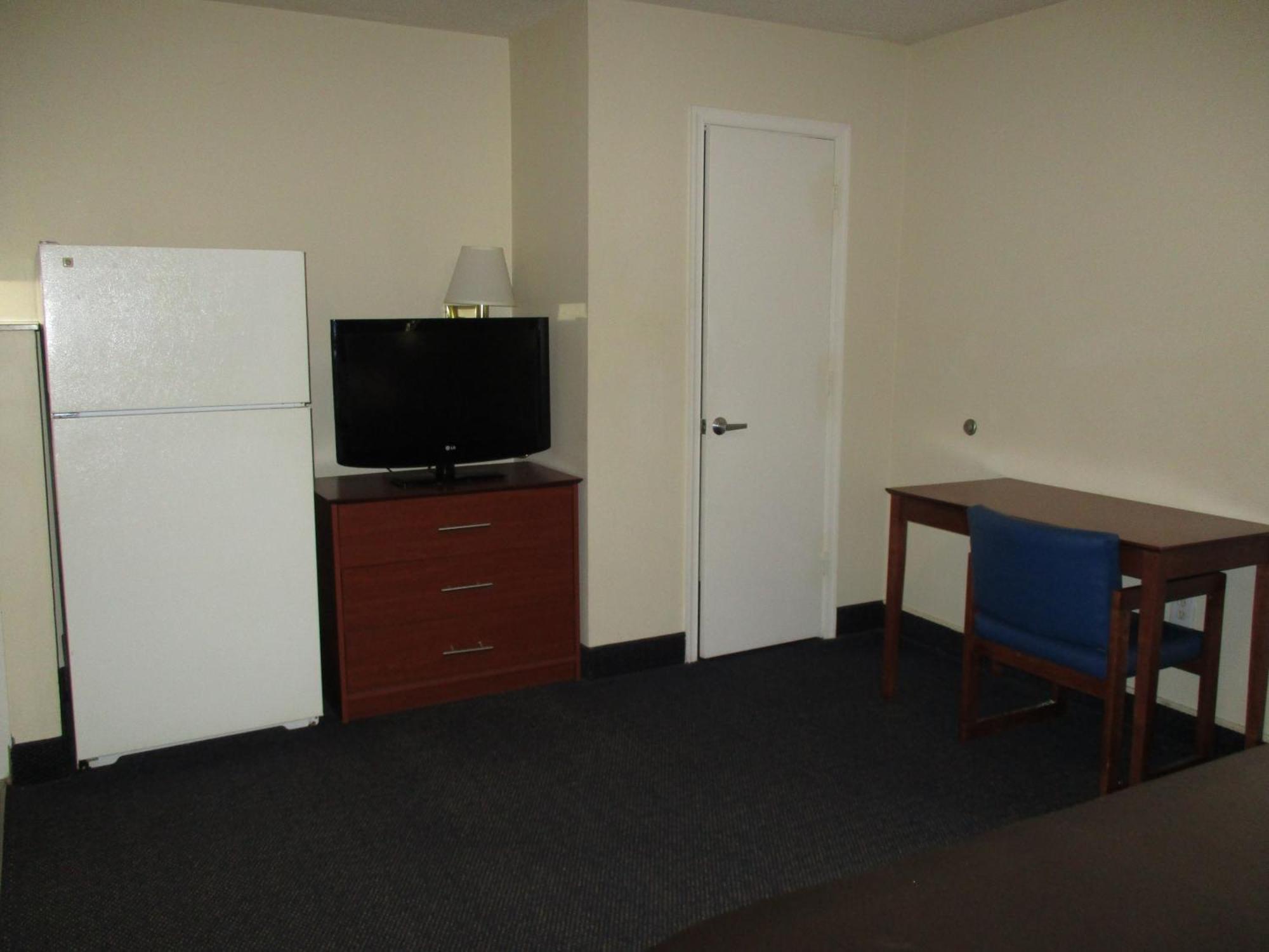 Studio 6-Richmond, Va - I-64 West Henrico Bagian luar foto
